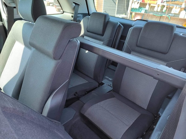 Used Vauxhall Zafira 2012 for sale - 75426516: Photo 48