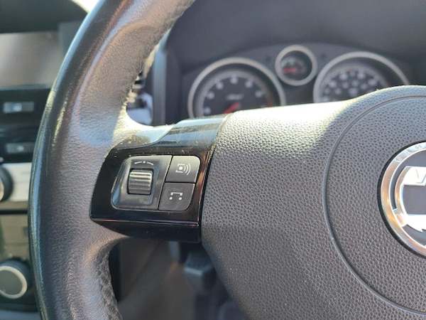 Used Vauxhall Zafira 2012 for sale - 75426516: Photo 53