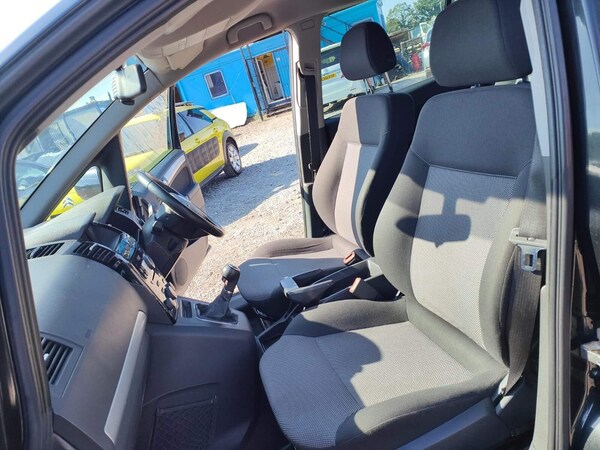 Used Vauxhall Zafira 2012 for sale - 75426516: Photo 56