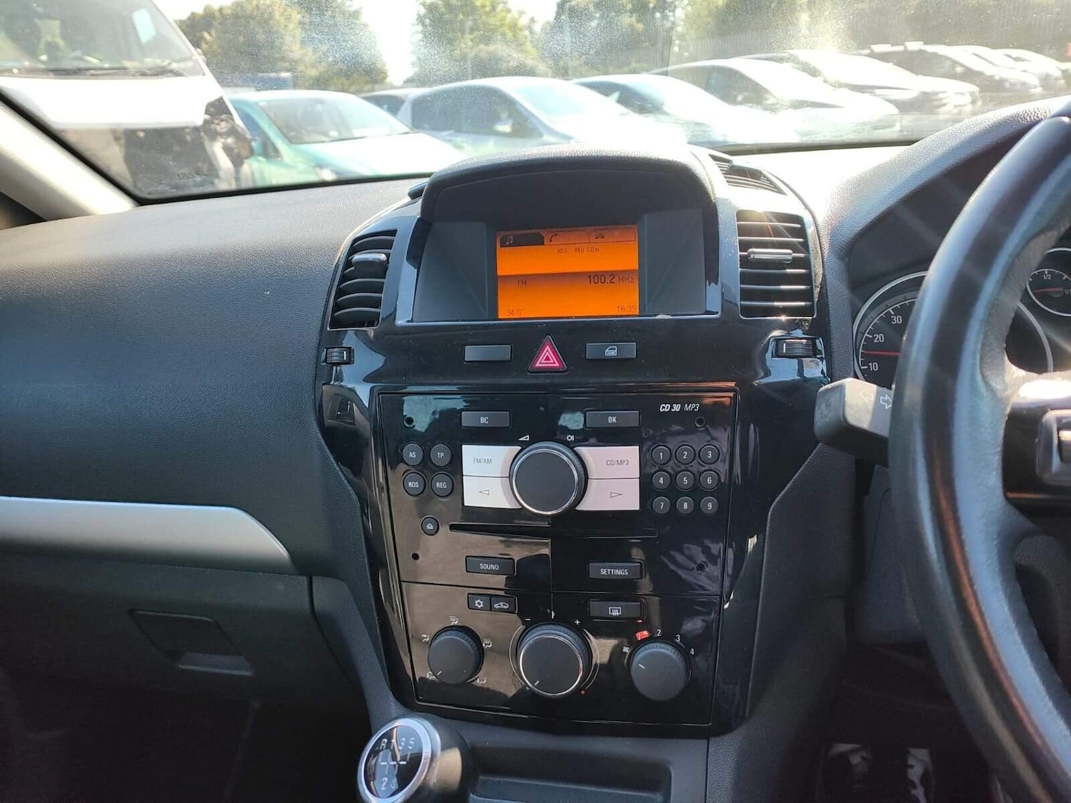 Vehicle 60