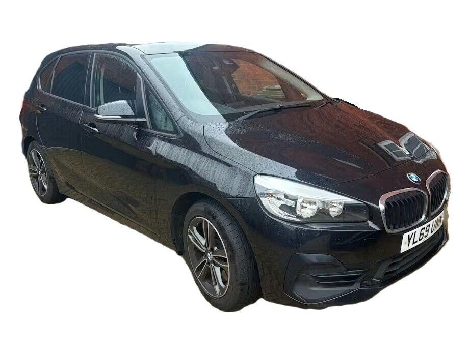 Used BMW 2 Series 2020 for sale - 77340653: Photo 1