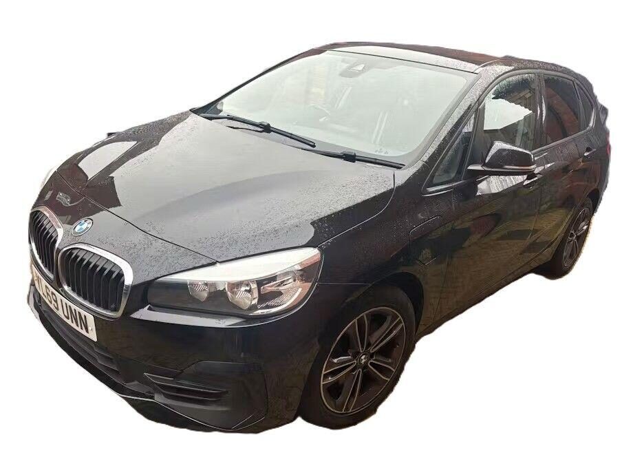 Used BMW 2 Series 2020 for sale - 77340653: Photo 2