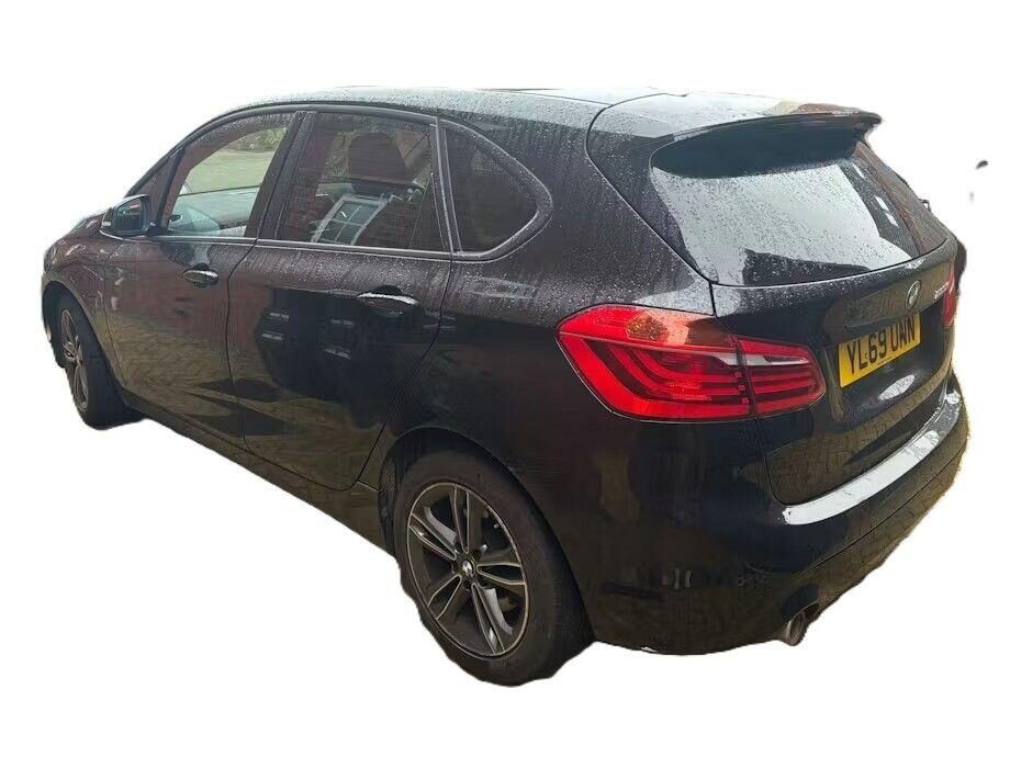Used BMW 2 Series 2020 for sale - 77340653: Photo 3