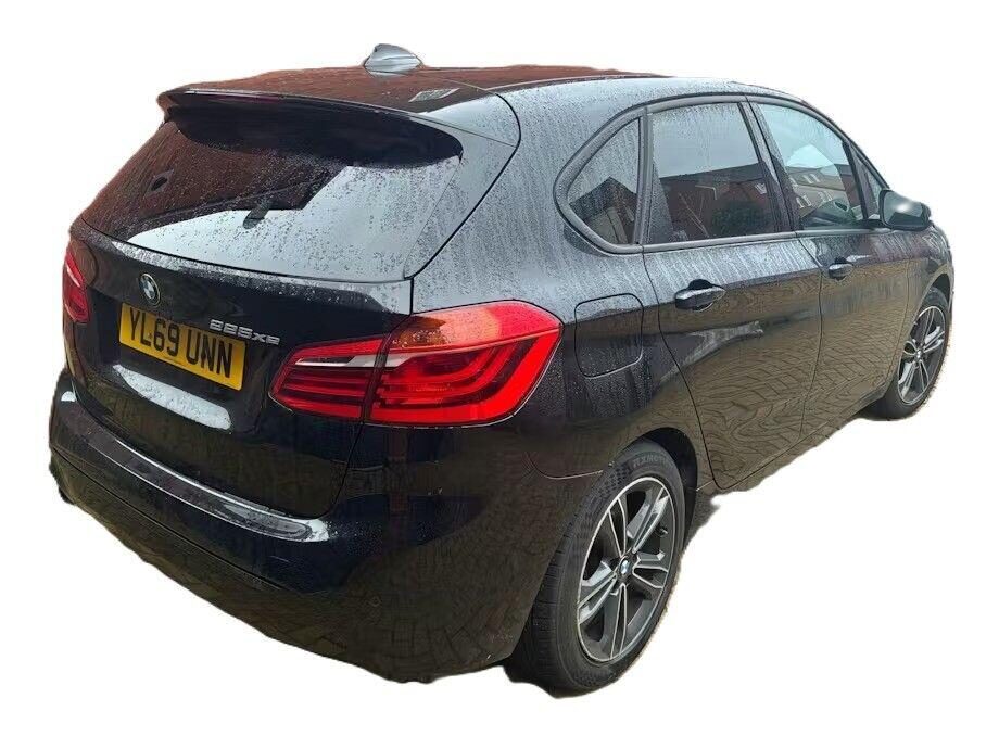 Used BMW 2 Series 2020 for sale - 77340653: Photo 4