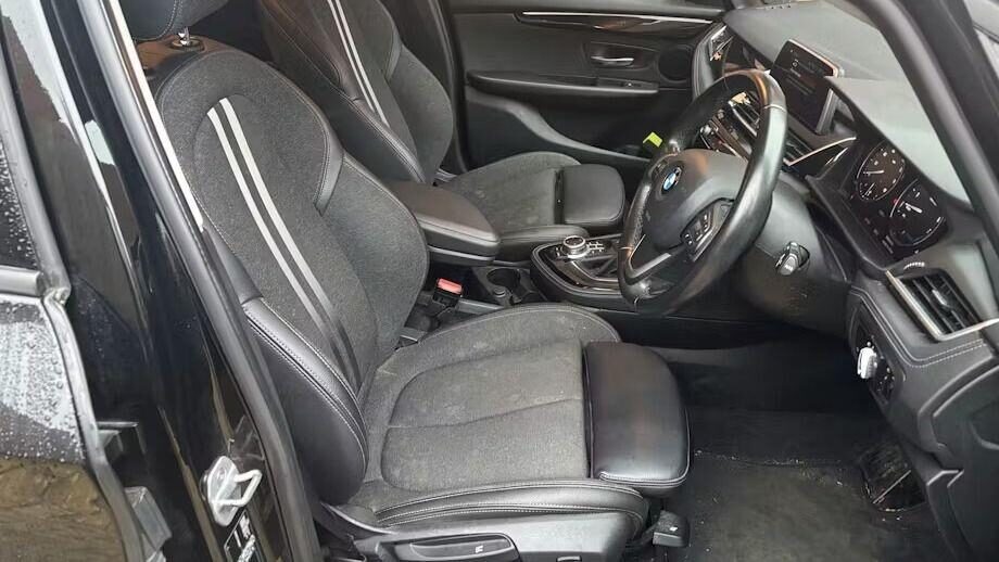 Used BMW 2 Series 2020 for sale - 77340653: Photo 5