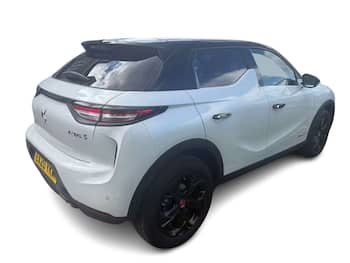 Used DS Automobiles DS 3 Crossback 2020 for sale - 79764753: Photo