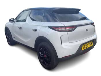 Used DS Automobiles DS 3 Crossback 2020 for sale - 79764753: Photo