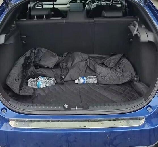 Used Honda Civic 2017 for sale - 77636590: Photo 14