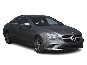 Used Mercedes-Benz CLA 2015 for sale - 79058574: Photo