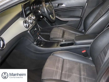 Used Mercedes-Benz CLA 2015 for sale - 79058574: Photo