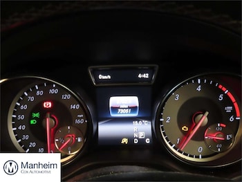 Used Mercedes-Benz CLA 2015 for sale - 79058574: Photo