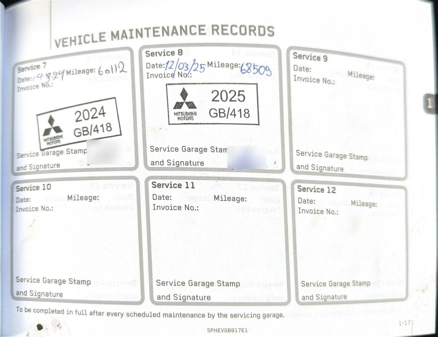 Used Mitsubishi Outlander 2017 for sale - 77844826: Photo 11