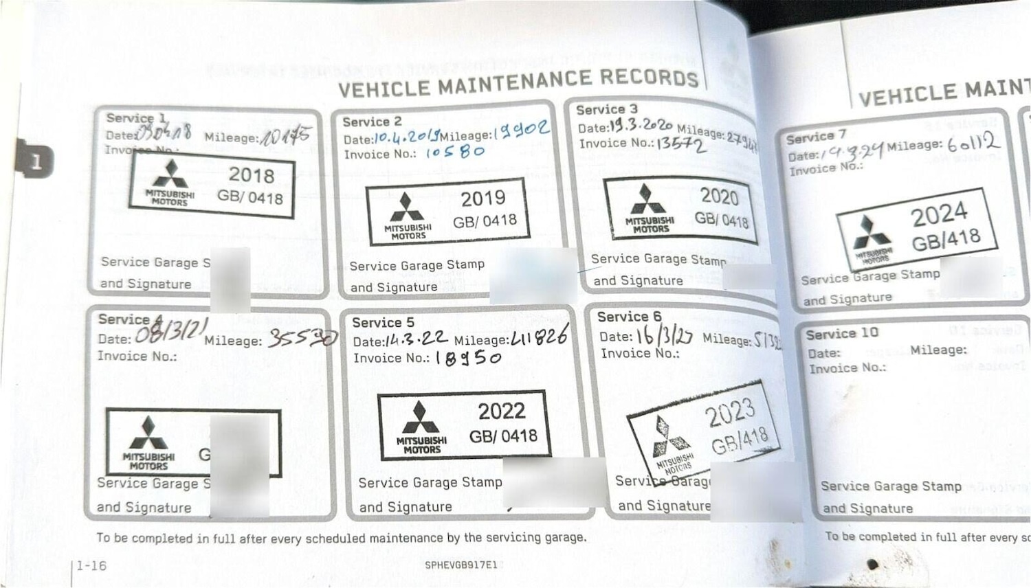 Used Mitsubishi Outlander 2017 for sale - 77844826: Photo 12