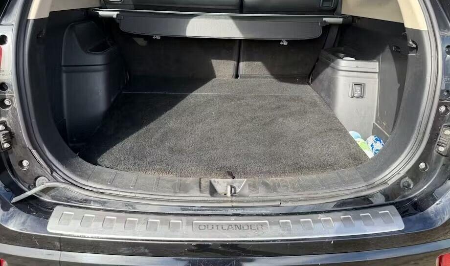 Used Mitsubishi Outlander 2017 for sale - 77844826: Photo 13