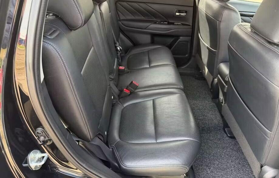 Used Mitsubishi Outlander 2017 for sale - 77844826: Photo 6