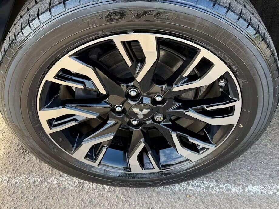 Used Mitsubishi Outlander 2017 for sale - 77844826: Photo 7