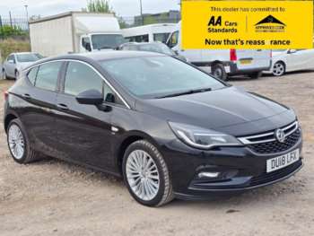 (18) - 1.4i Turbo Elite Nav Auto Euro 6 (s/s) 5dr