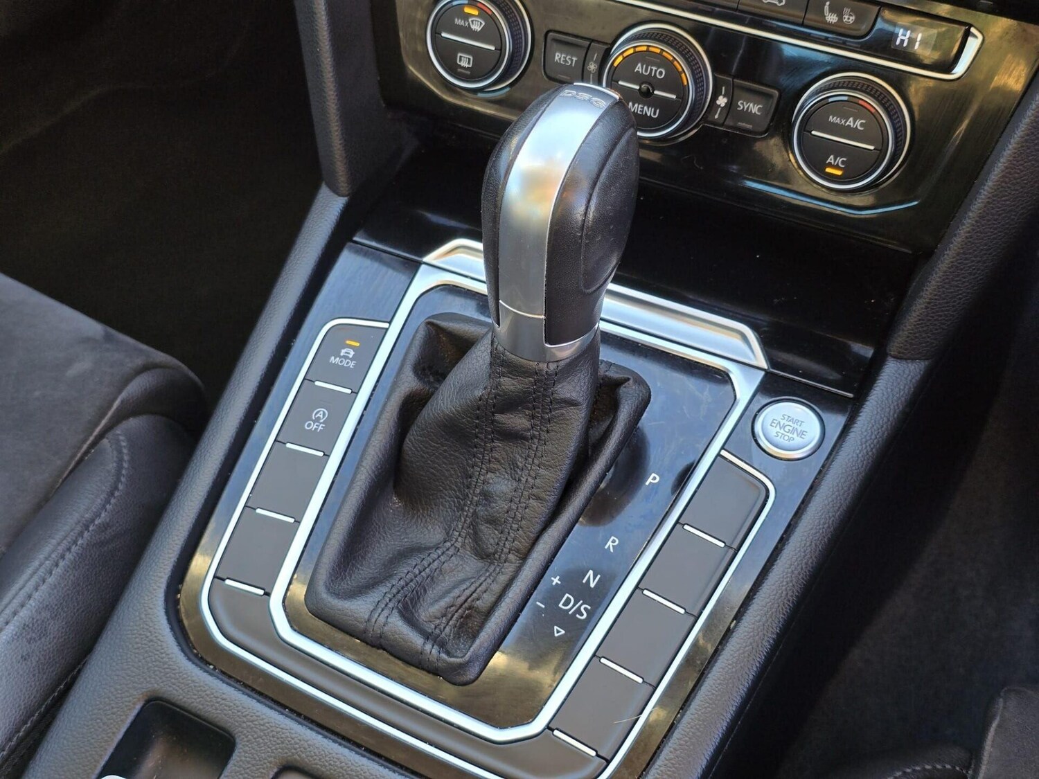 Used Volkswagen Passat 2016 for sale - 78213403: Photo 21