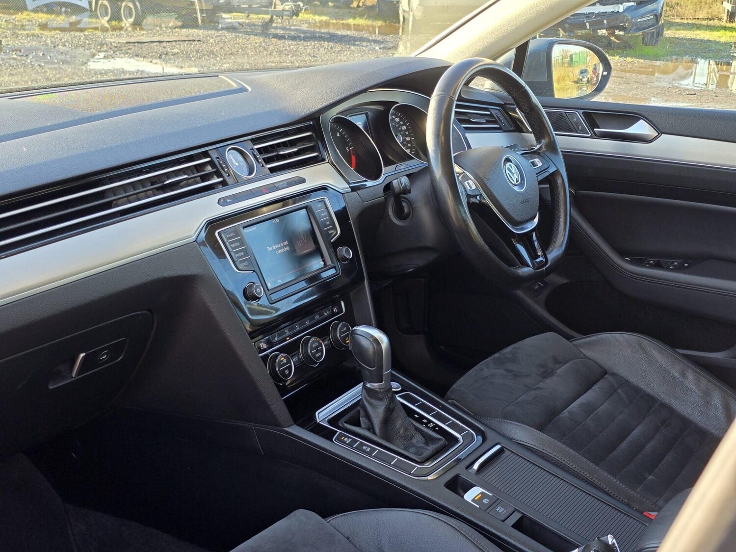 Used Volkswagen Passat 2016 for sale - 78213403: Photo 24