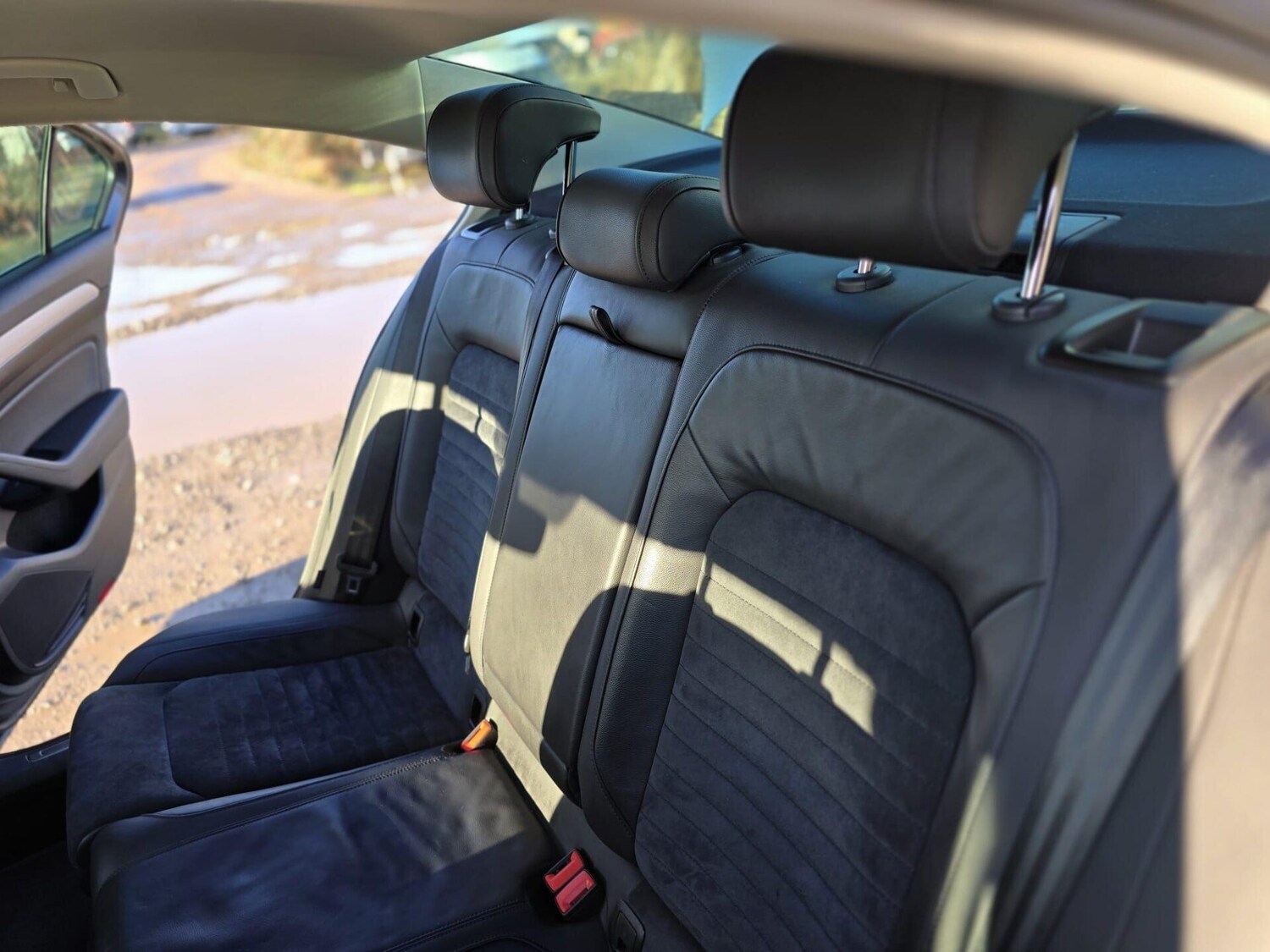 Used Volkswagen Passat 2016 for sale - 78213403: Photo 25