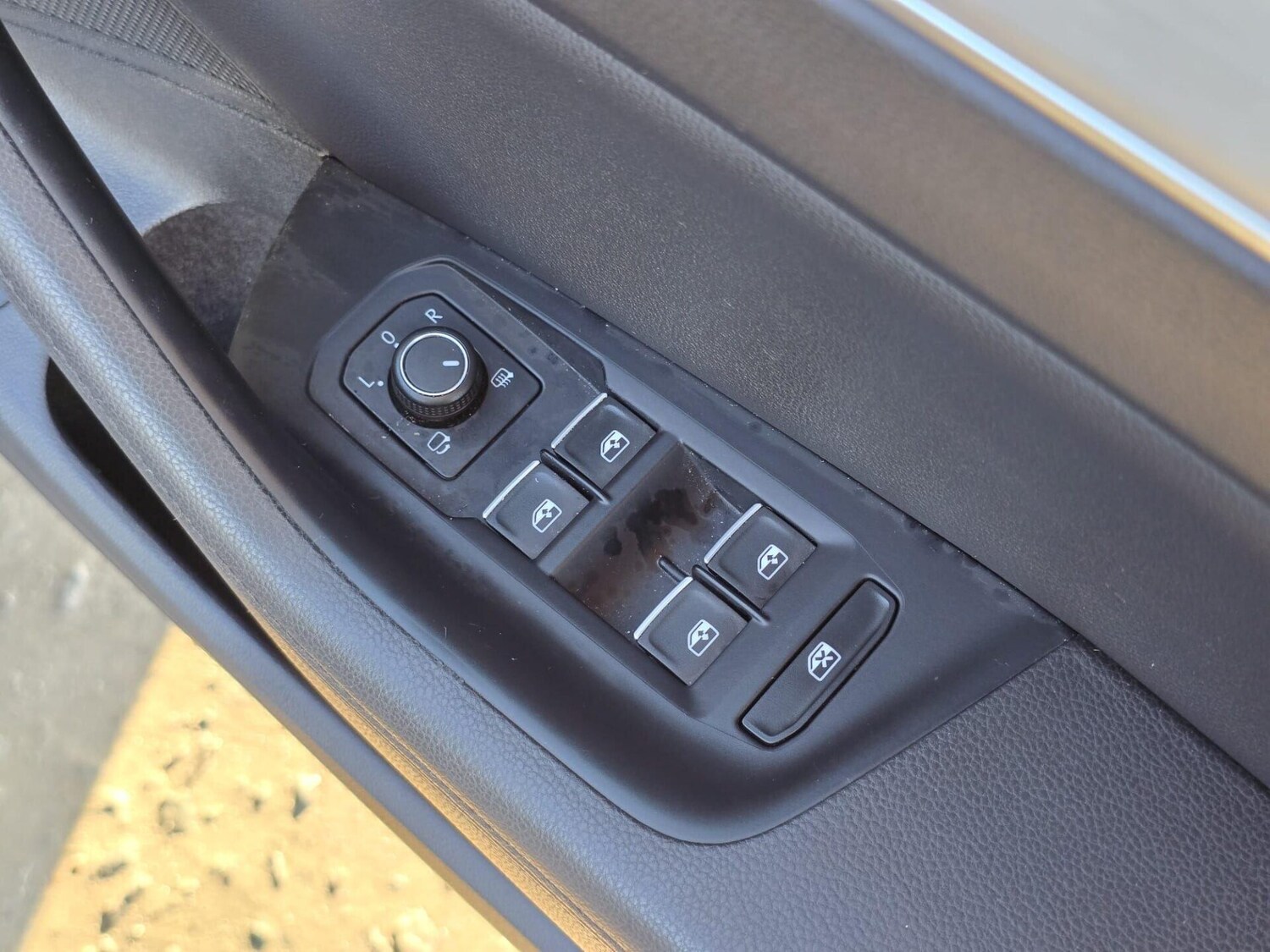 Used Volkswagen Passat 2016 for sale - 78213403: Photo 27