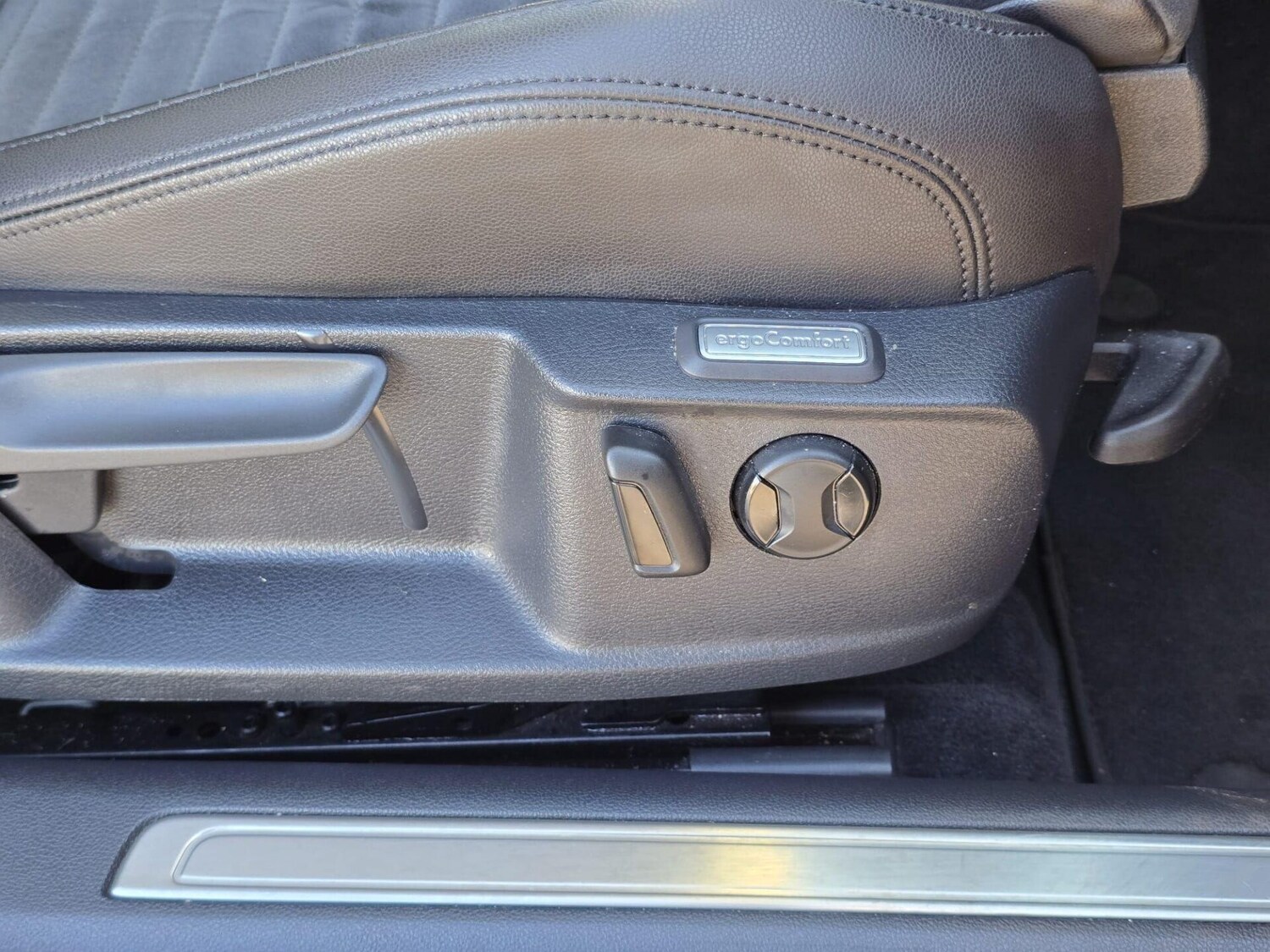 Used Volkswagen Passat 2016 for sale - 78213403: Photo 28