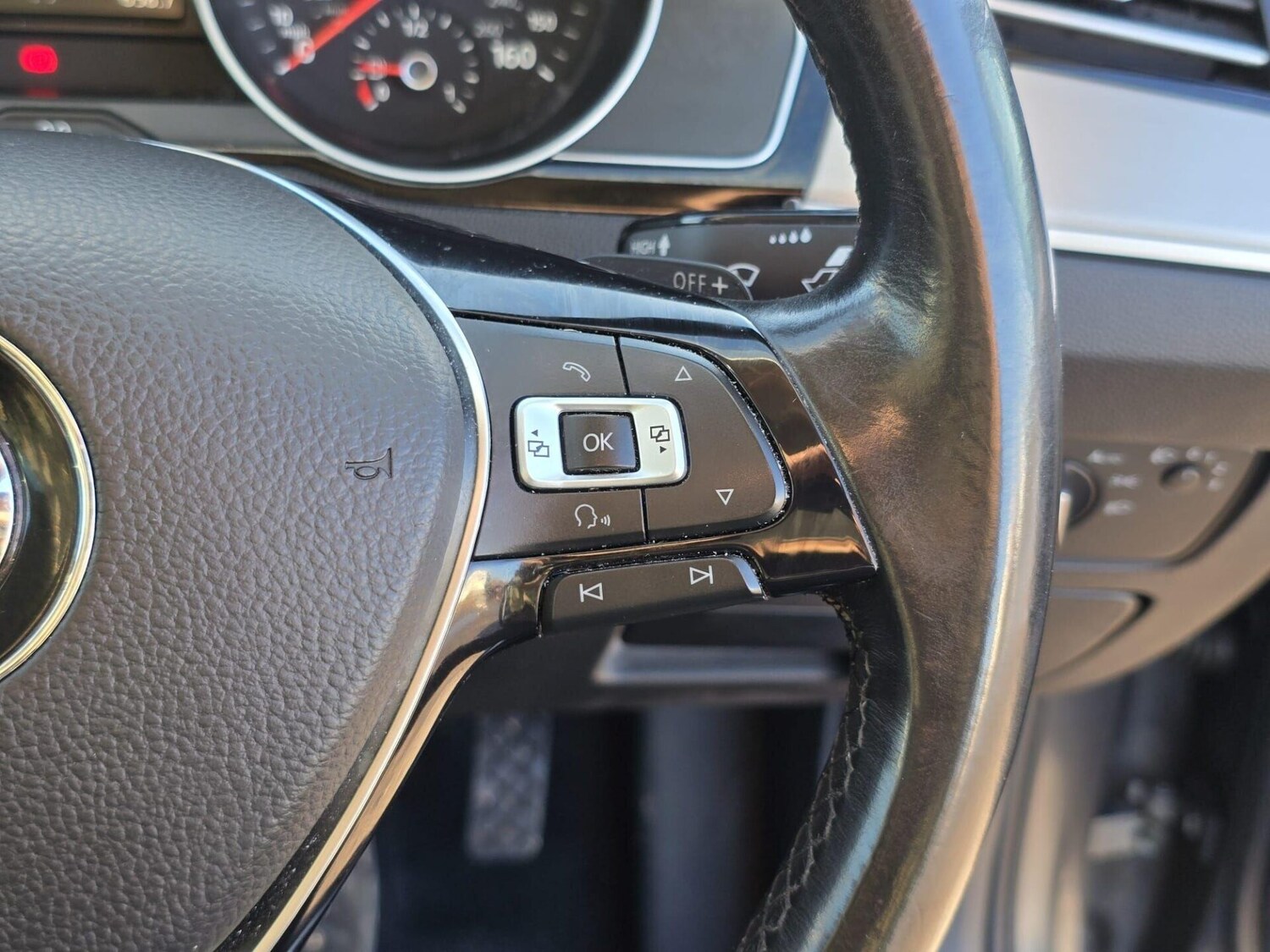 Used Volkswagen Passat 2016 for sale - 78213403: Photo 30