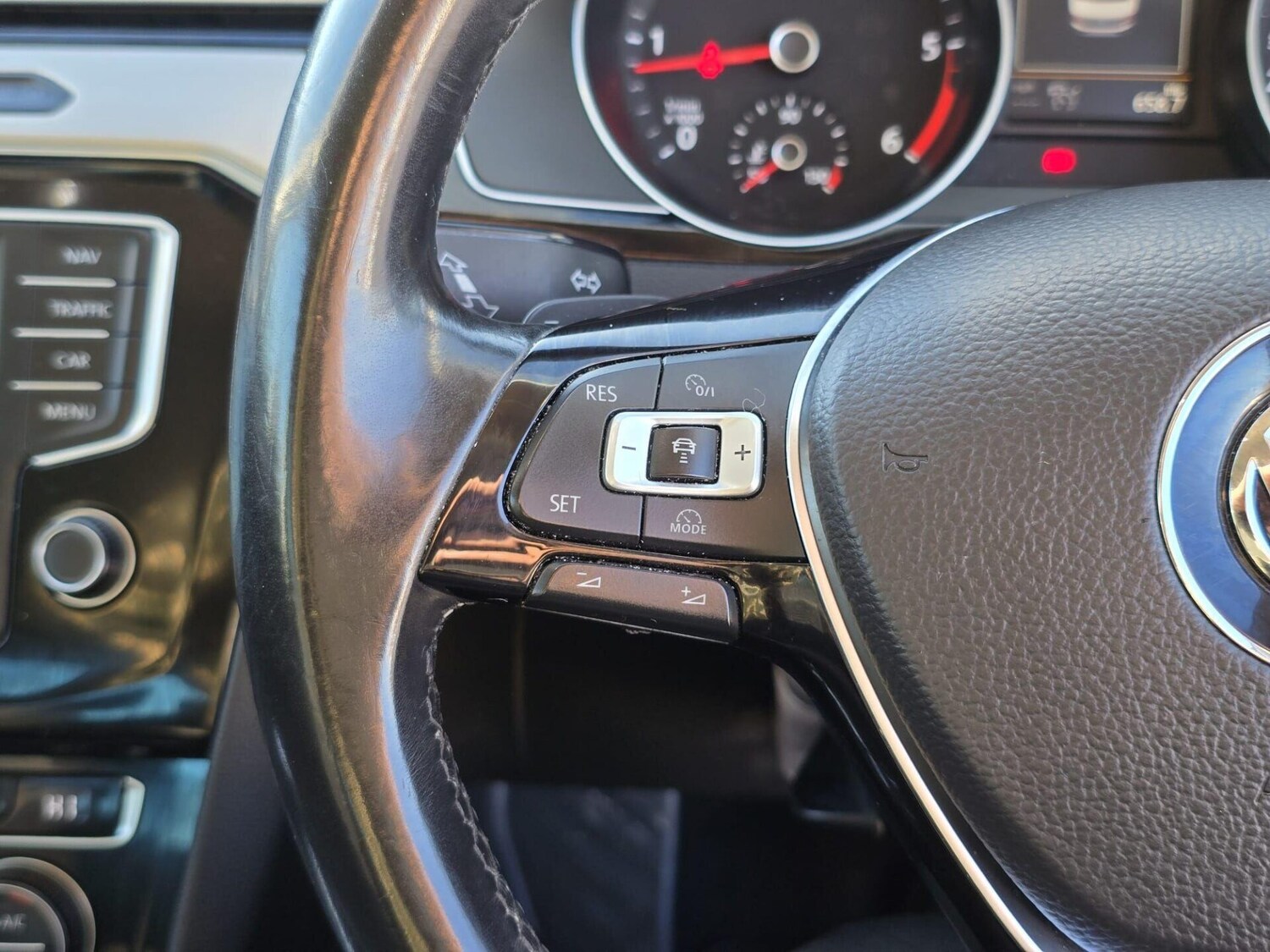 Used Volkswagen Passat 2016 for sale - 78213403: Photo 32