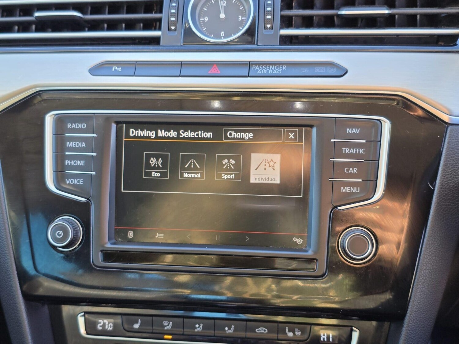 Used Volkswagen Passat 2016 for sale - 78213403: Photo 36