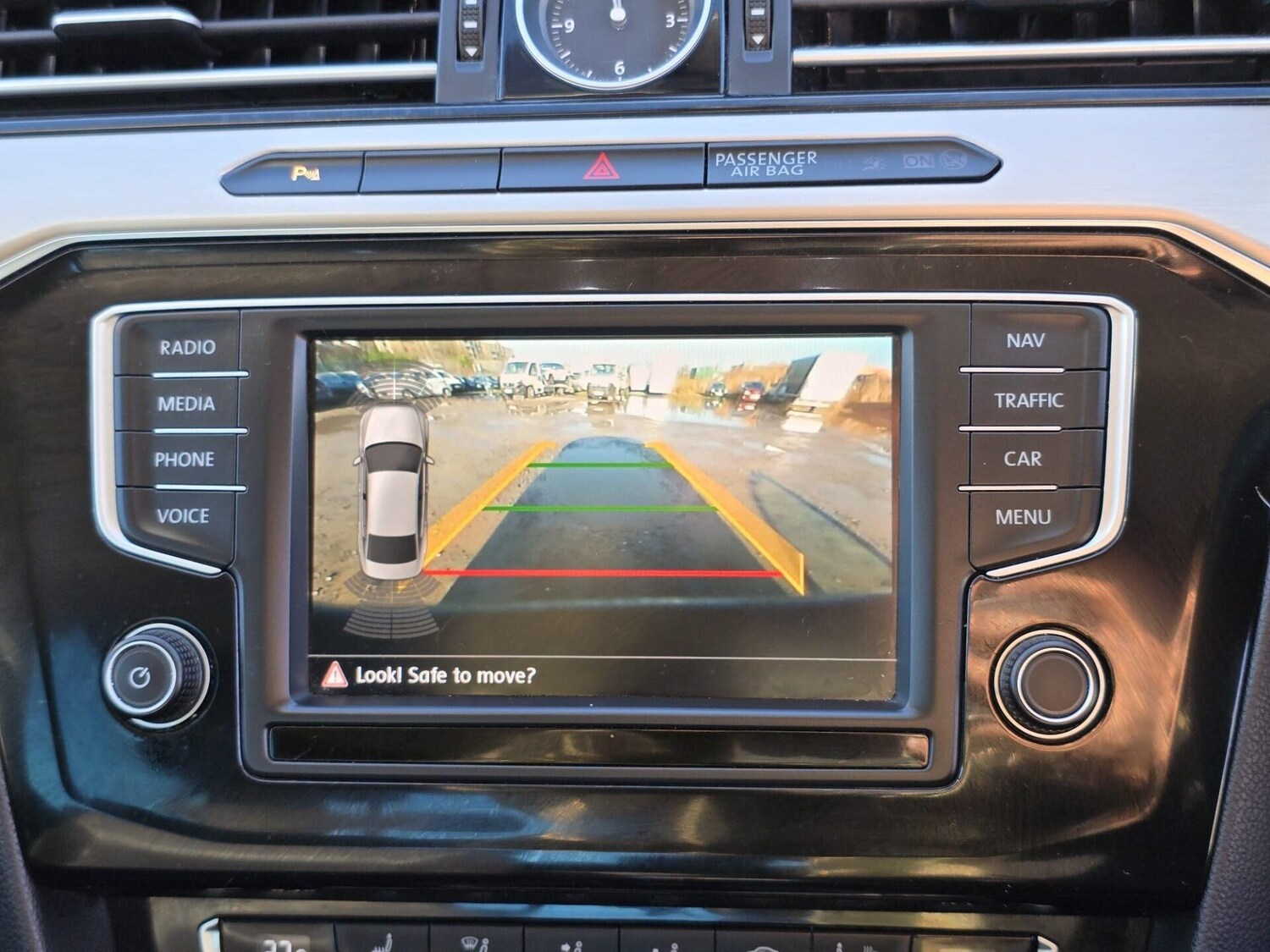 Used Volkswagen Passat 2016 for sale - 78213403: Photo 37