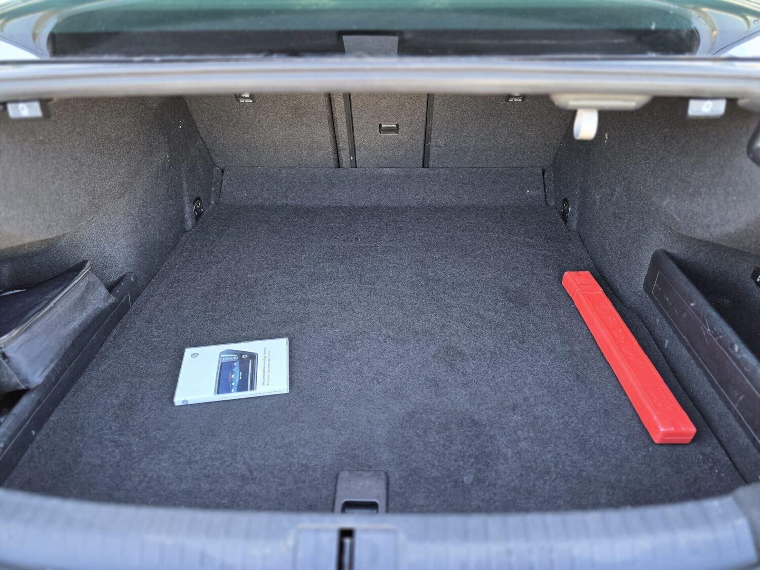 Used Volkswagen Passat 2016 for sale - 78213403: Photo 39