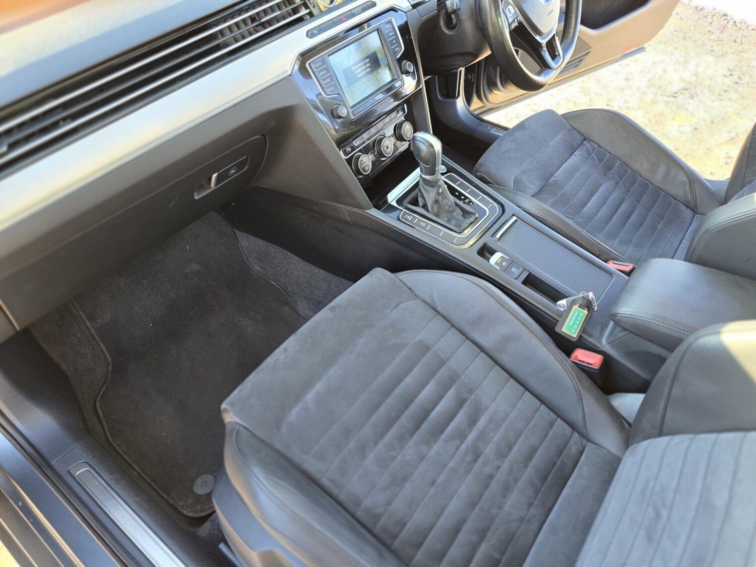 Used Volkswagen Passat 2016 for sale - 78213403: Photo 42