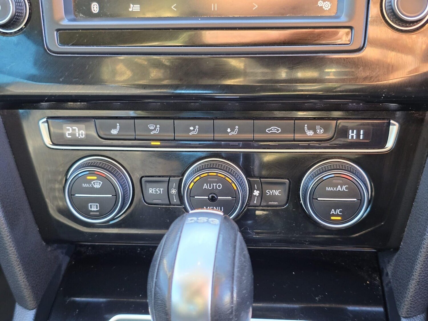 Used Volkswagen Passat 2016 for sale - 78213403: Photo 62