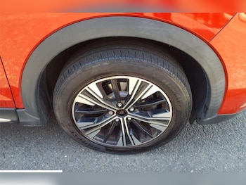 Used Mitsubishi Eclipse Cross 2018 for sale - 78926517: Photo