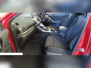 Used Mitsubishi Eclipse Cross 2018 for sale - 78926517: Photo