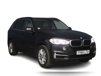 Used BMW X5 2016 for sale - 79173264: Photo