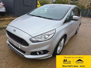 Used Ford S-Max 2016 for sale - 75053965: Photo