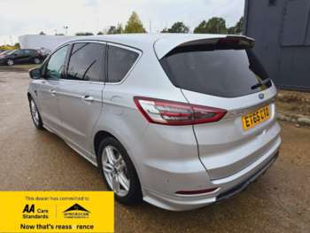 Used Ford S-Max 2016 for sale - 75053965: Photo