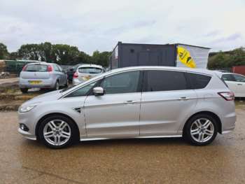 Used Ford S-Max 2016 for sale - 75053965: Photo