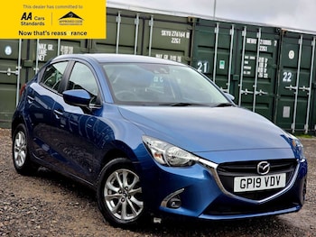 Used Mazda Mazda2 2019 for sale - 78906998: Photo