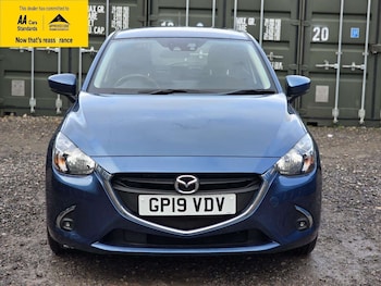 Used Mazda Mazda2 2019 for sale - 78906998: Photo