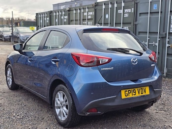 Used Mazda Mazda2 2019 for sale - 78906998: Photo