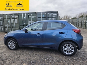 Used Mazda Mazda2 2019 for sale - 78906998: Photo