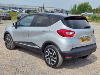 Used Renault Captur 2017 for sale - 75053964: Photo