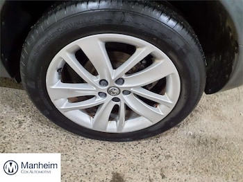 Used Vauxhall Mokka X 2017 for sale - 78953402: Photo