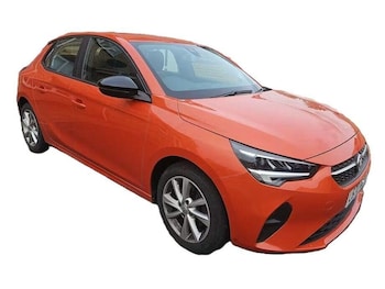 Used Vauxhall Corsa 2020 for sale - 78700129: Photo