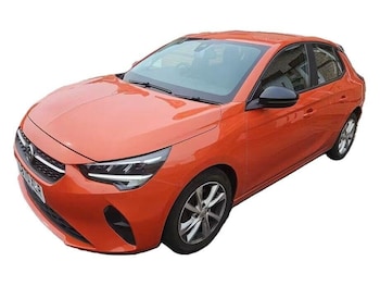 Used Vauxhall Corsa 2020 for sale - 78700129: Photo