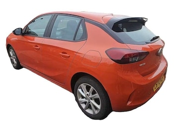 Used Vauxhall Corsa 2020 for sale - 78700129: Photo