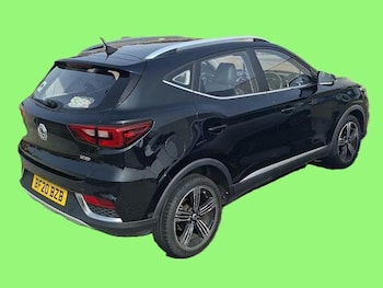 Used MG MG ZS 2020 for sale - 78228637: Photo