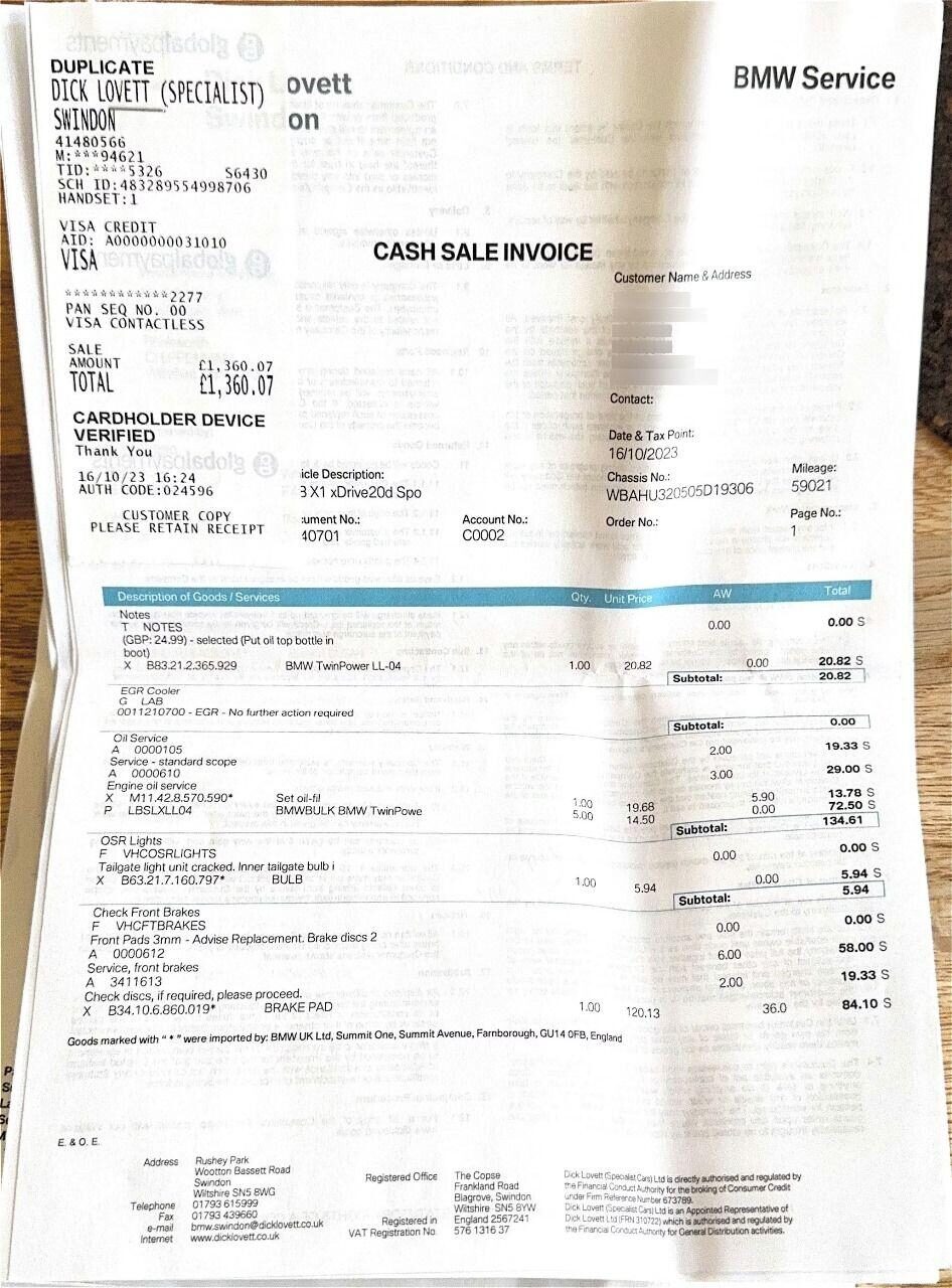 Used BMW X1 2015 for sale - 76904463: Photo 10